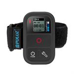 Puluz® Nylon wrist strap for Wi-Fi remote control